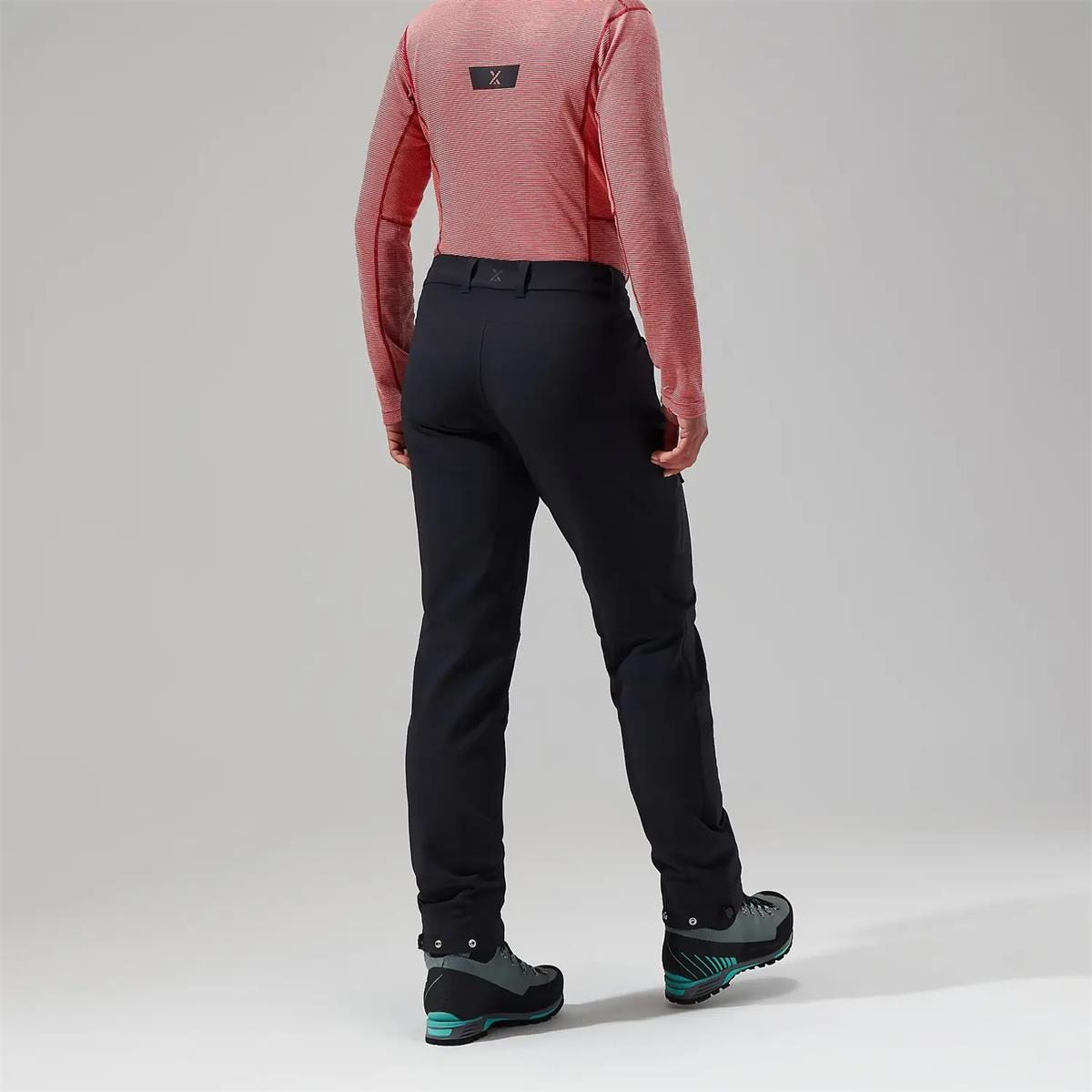 Berghaus Women MTN Guide MW Technical Pant black, Bild 6 von 7