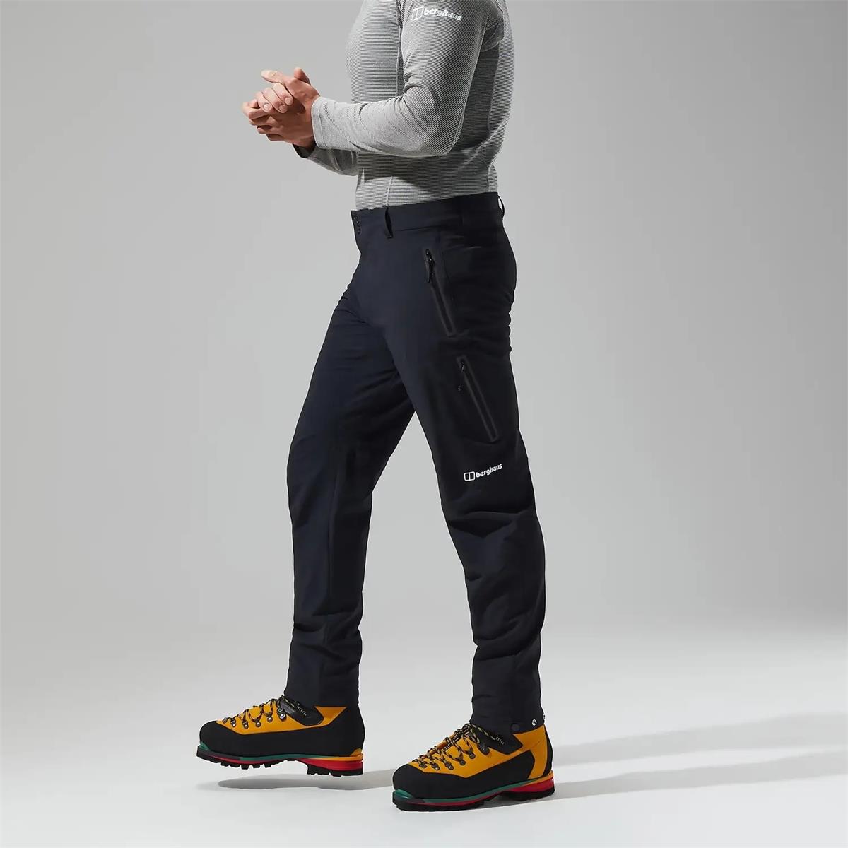 Berghaus Men MTN Guide MW Technical Pant black, image 3 of 7