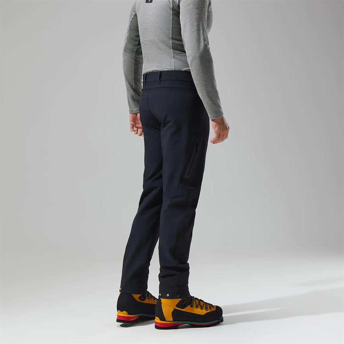 Berghaus Men MTN Guide MW Technical Pant black, image 6 of 7