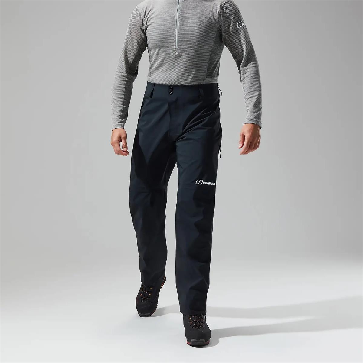 Berghaus Men MTN Seeker GTX Pant black, image 3 of 7