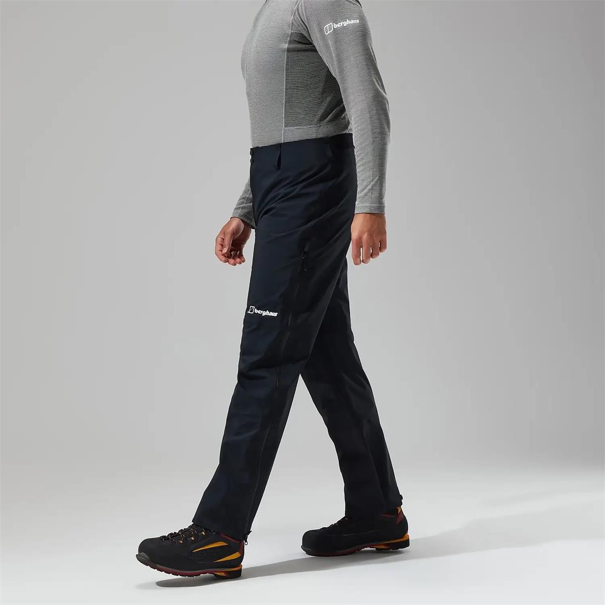 Berghaus Men MTN Seeker GTX Pant black, image 4 of 7