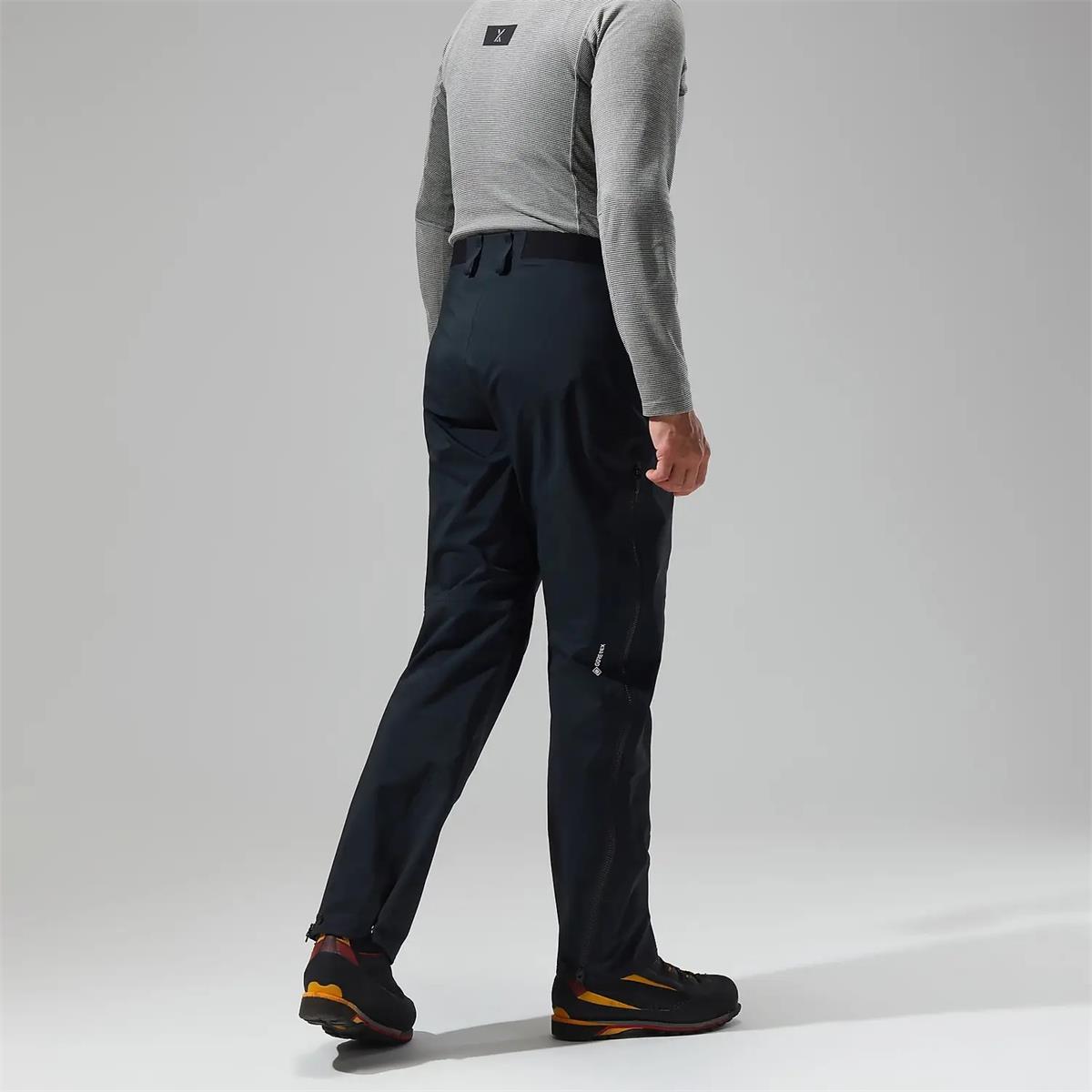 Berghaus Men MTN Seeker GTX Pant black, image 5 of 7