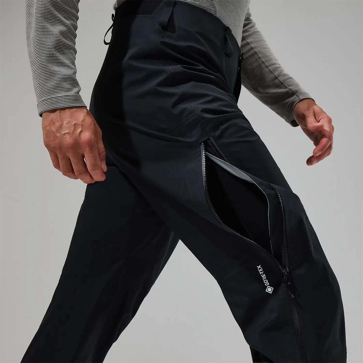 Berghaus Men MTN Seeker GTX Pant black, image 6 of 7