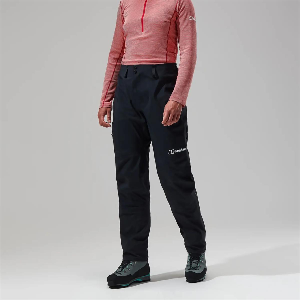 Berghaus Women MTN Seeker GTX Pant black, Bild 3 von 7