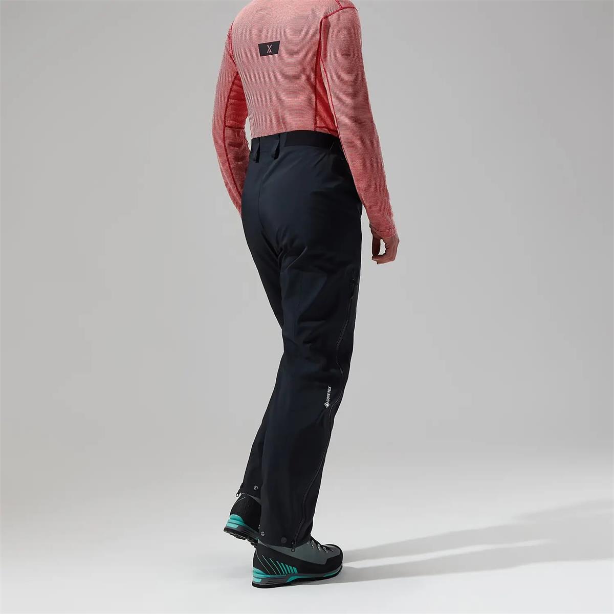 Berghaus Women MTN Seeker GTX Pant black, Bild 4 von 7