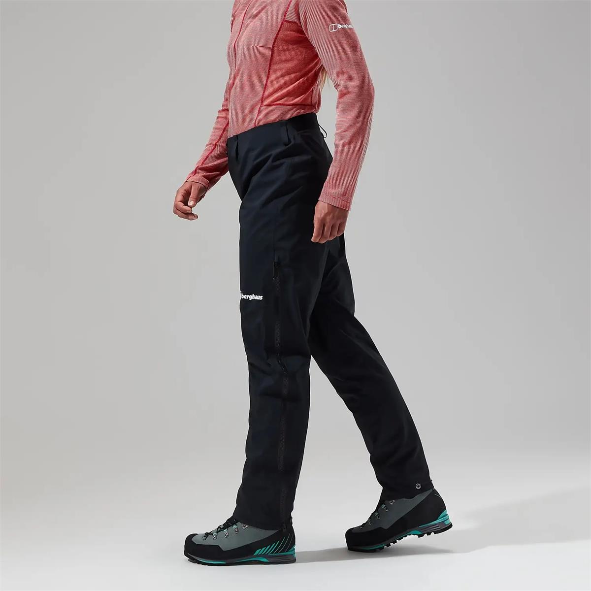 Berghaus Women MTN Seeker GTX Pant black, Bild 5 von 7