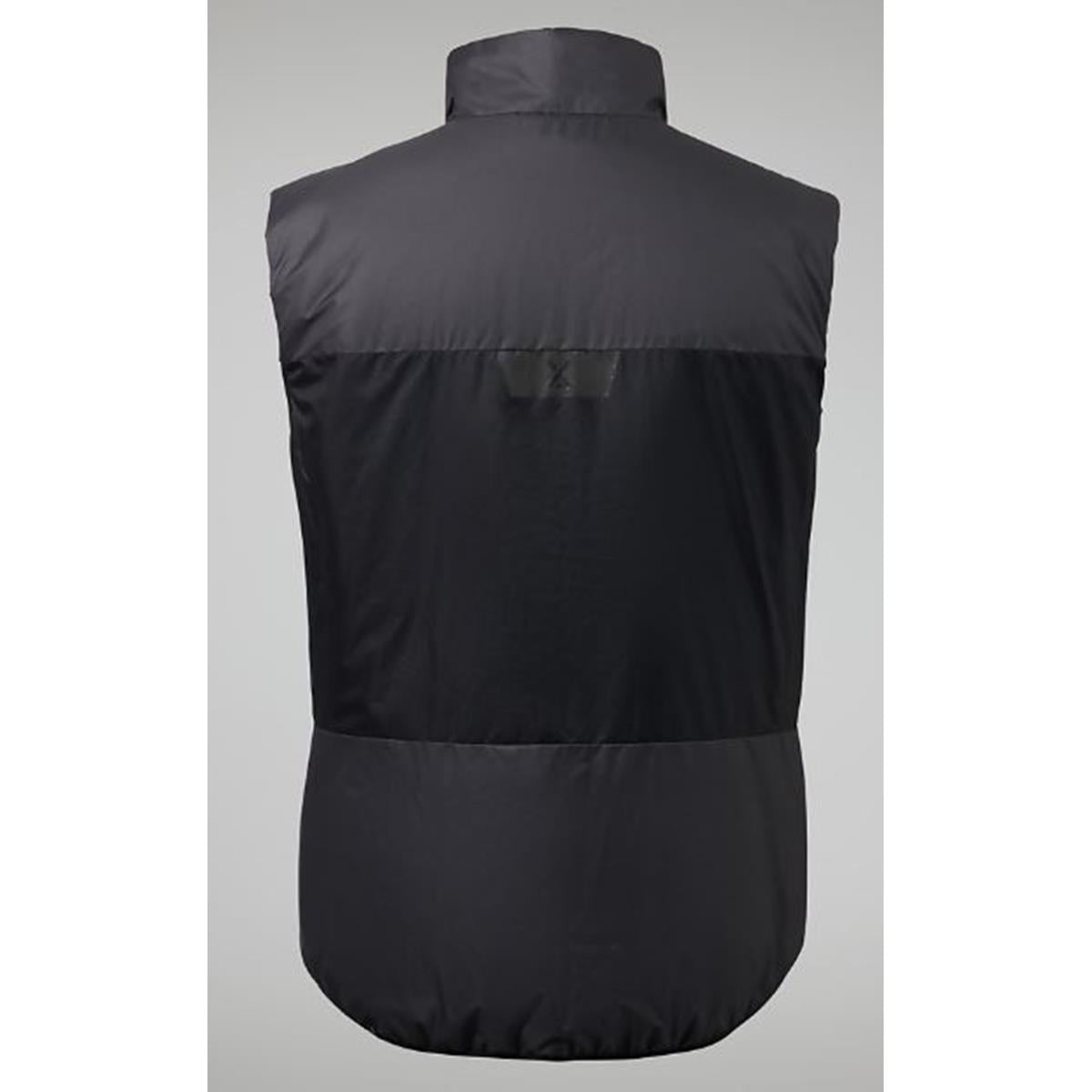 Berghaus M MTN Arete LB Vest grey black Herren, image 2 of 9