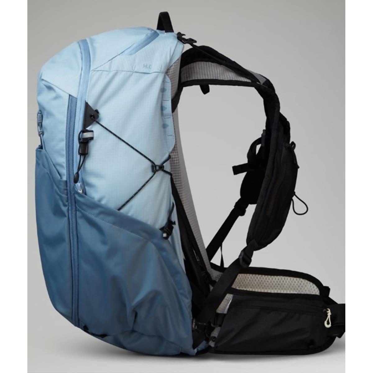 Berghaus 3D Freeflow 30+5 L light blue, Bild 2 von 4