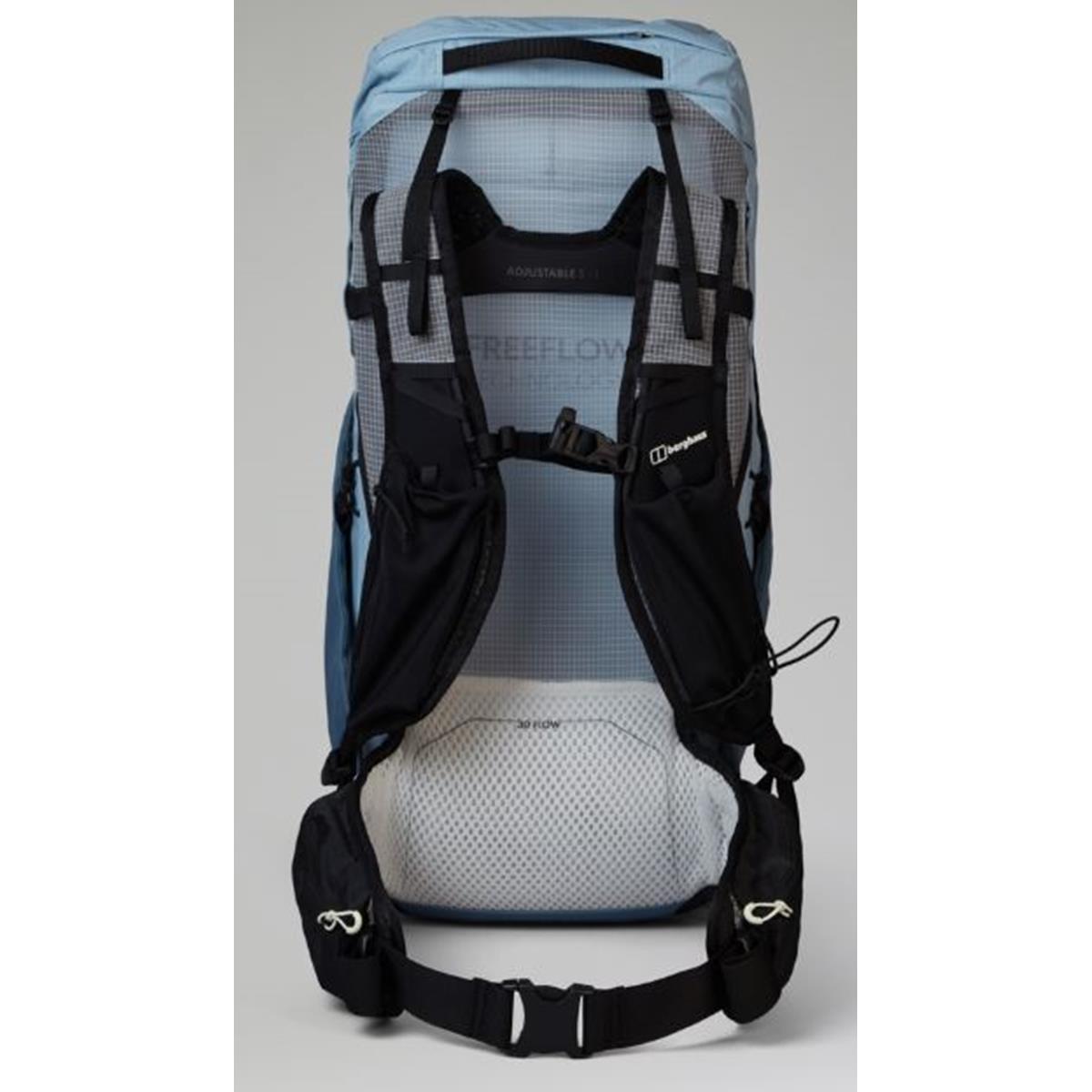 Berghaus Freeflow 30 Liter Light blue Unisex