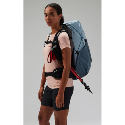 Berghaus Freeflow 30 Liter Light blue Unisex