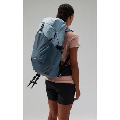 Berghaus Freeflow 30 Liter Light blue Unisex
