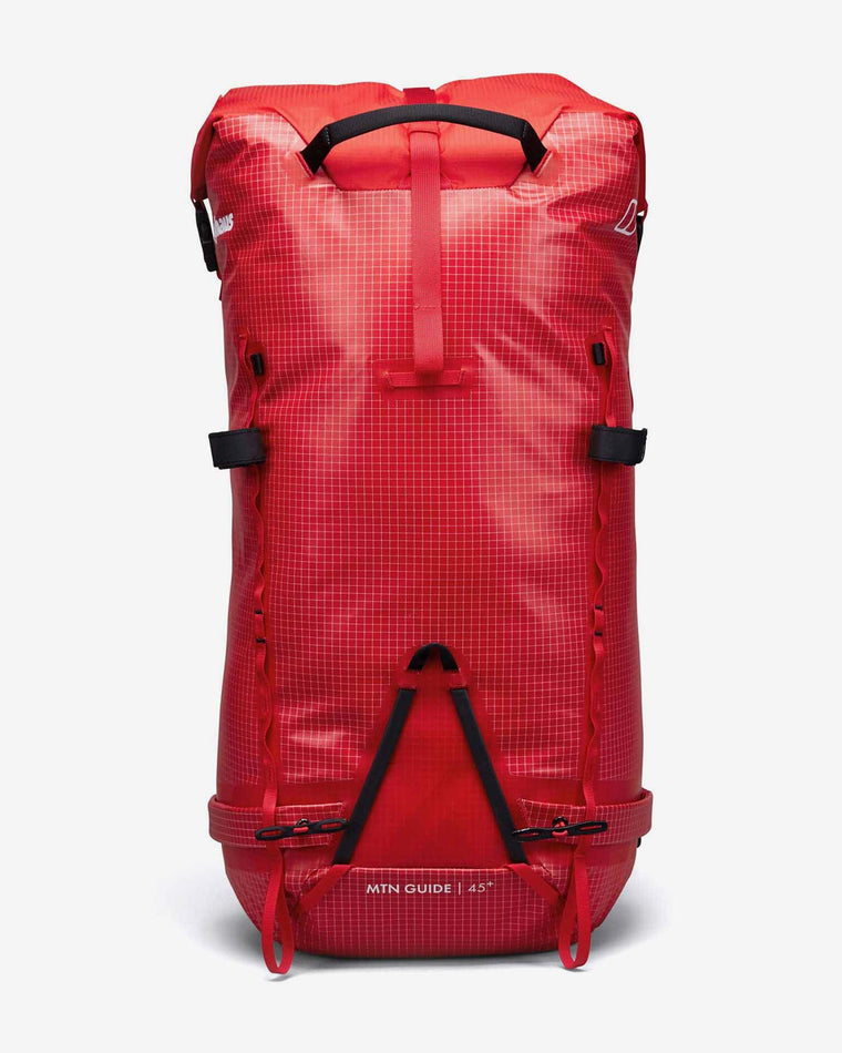 MTN Guide 45+ Short