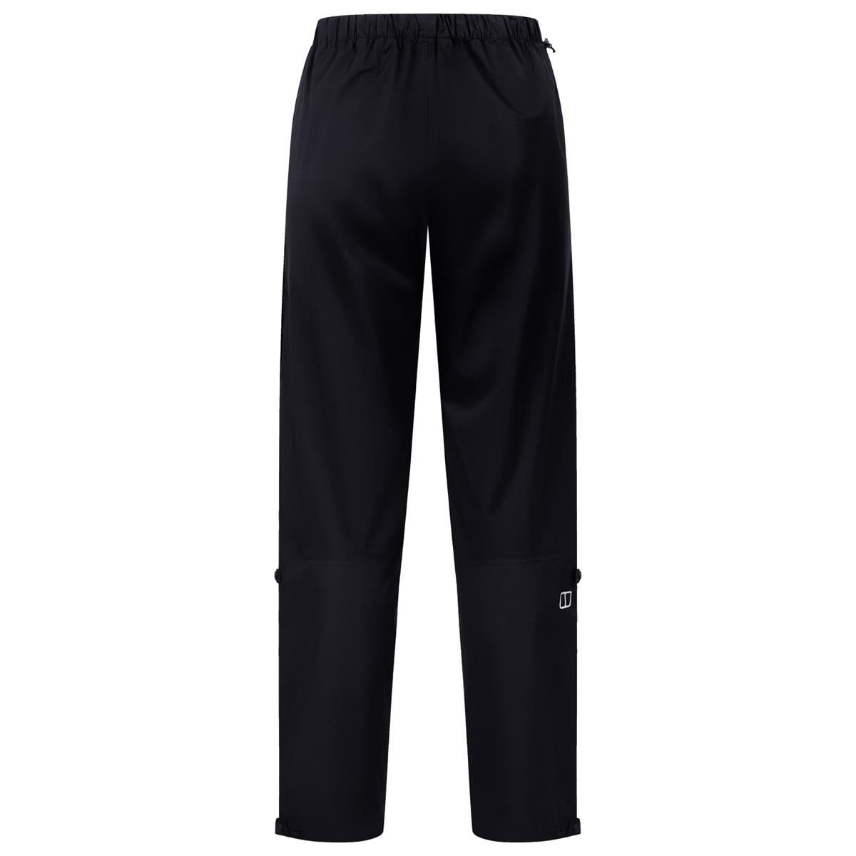 Berghaus PacSmart 2.5L Pant AF L29 black/black Damen