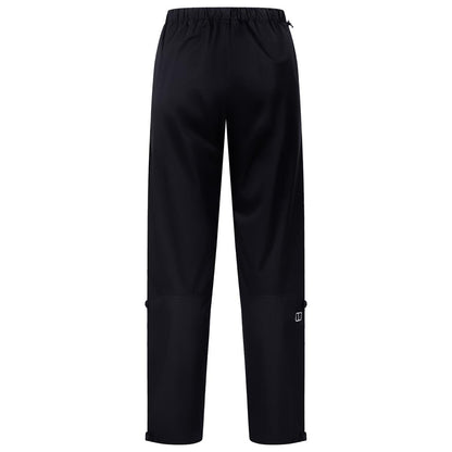 Berghaus PacSmart 2.5L Pant AF L29 black/black Damen