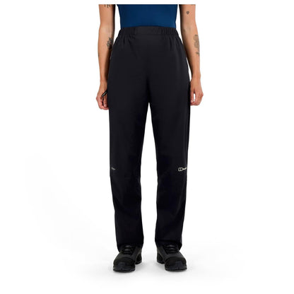 Berghaus PacSmart 2.5L Pant AF L29 black/black Damen