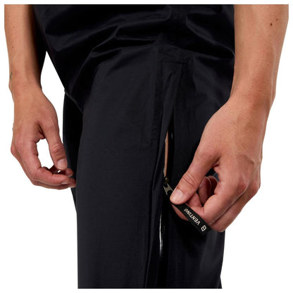 Berghaus PacSmart 2.5L Pant AF L29 black/black Damen