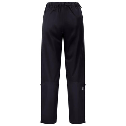Berghaus PACSMART 2.5L PANT AM BLK/BLK - L 29 Herren