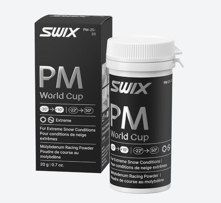PM WC Powder Molybdenum 20g