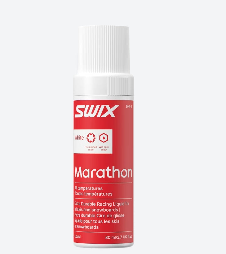Swix Marathon Liquid 80ml