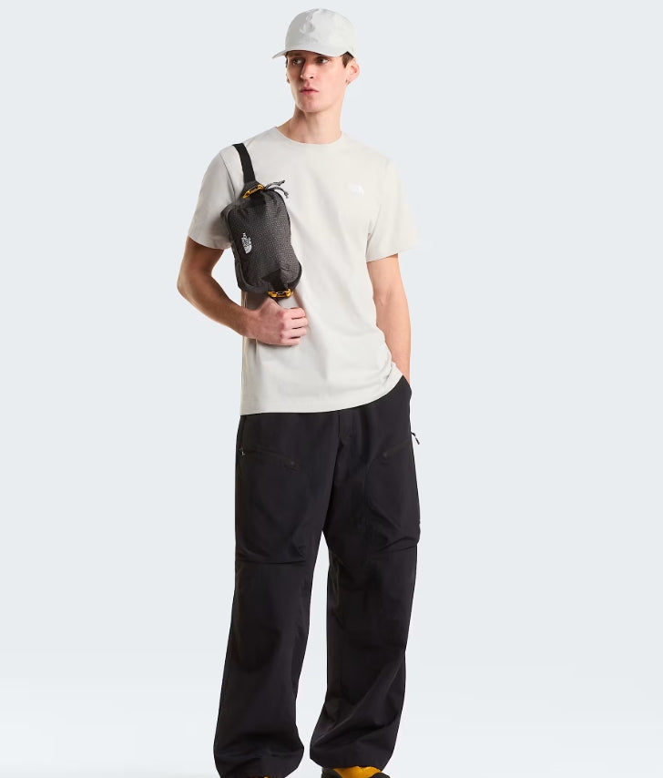 M Evolution Simple Dome Regular SS Tee cumulus cloud