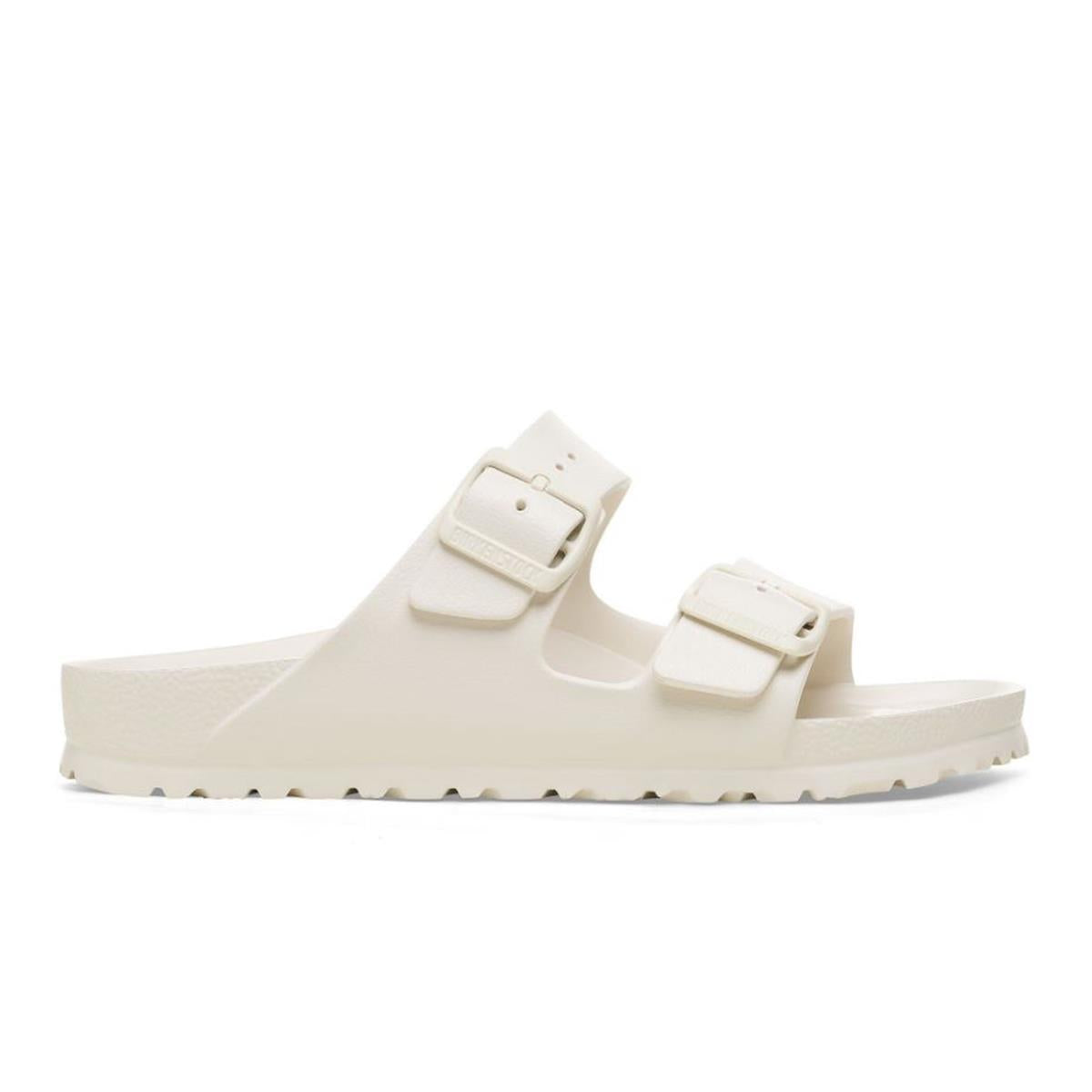 Birkenstock Arizona EVA eggshell schmal Damen