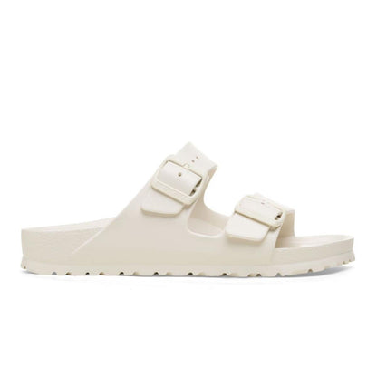 Birkenstock Arizona EVA eggshell schmal Damen