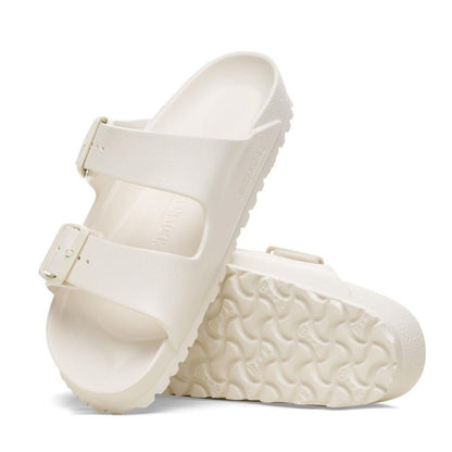 Birkenstock Arizona EVA eggshell schmal Damen