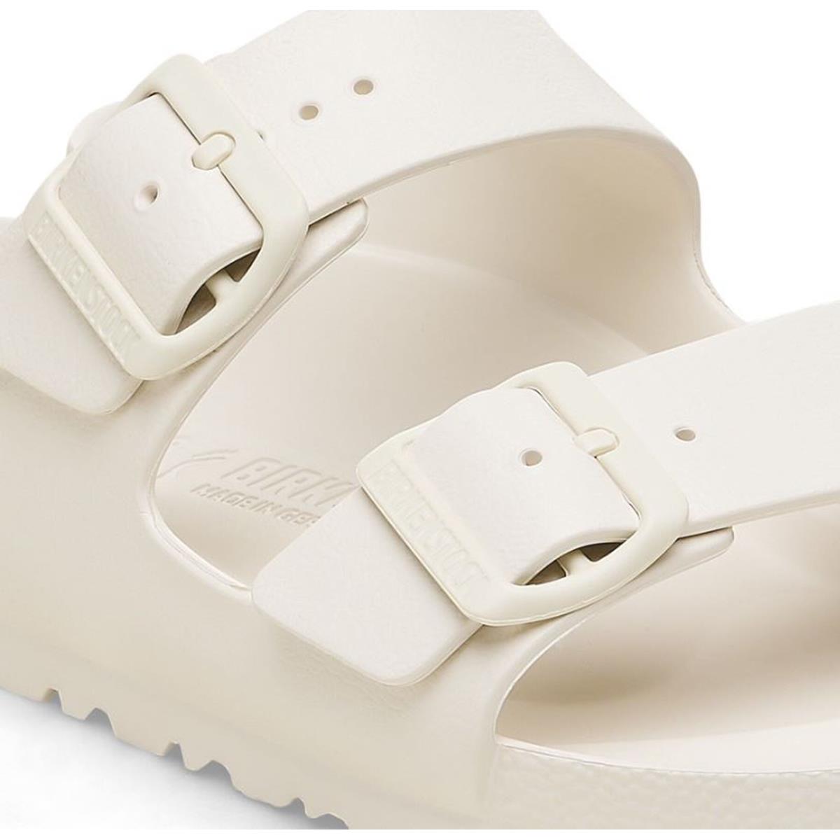 Birkenstock Arizona EVA eggshell schmal Damen