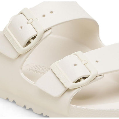 Birkenstock Arizona EVA eggshell schmal Damen