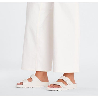 Birkenstock Arizona EVA eggshell schmal Damen