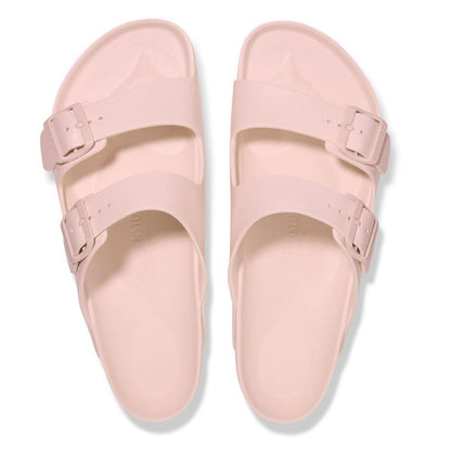 Birkenstock Arizona EVA light rose schmal Damen