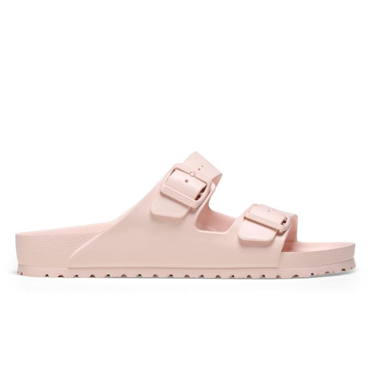 Birkenstock Arizona EVA light rose schmal Damen