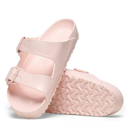 Birkenstock Arizona EVA light rose schmal Damen