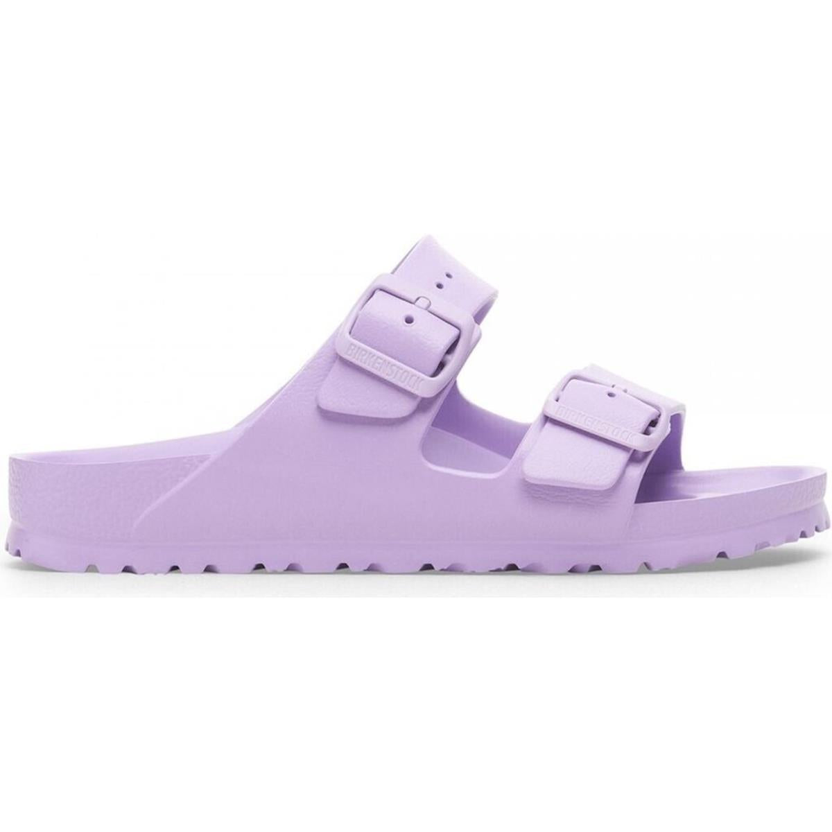 Birkenstock Arizona EVA crocus schmal Damen
