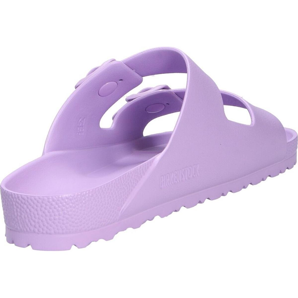 Birkenstock Arizona EVA crocus schmal Damen, image 5 of 6