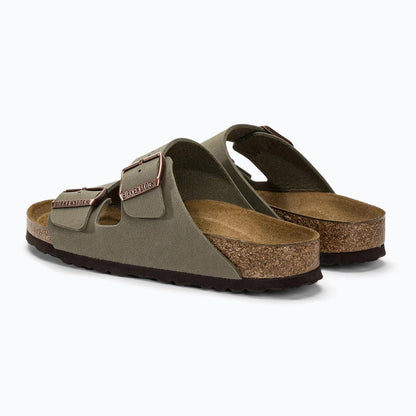 Birkenstock Arizona BFBC Earthy Vegan normal Unisex
