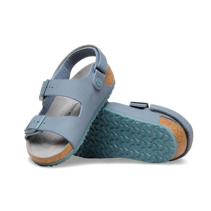Birkenstock Milano Kids basalt grey