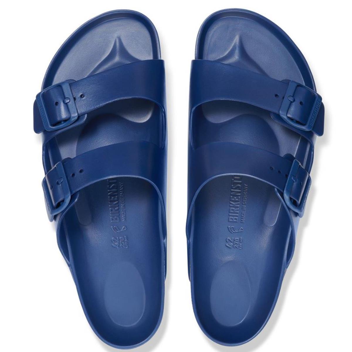 Birkenstock Arizona EVA navy normal Herren