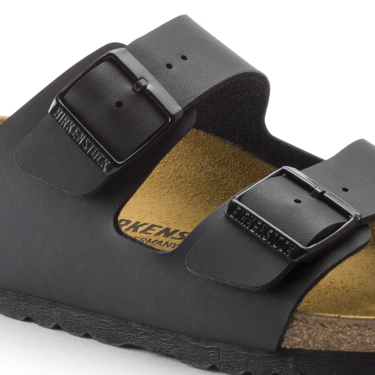 Bild 1 Arizona black