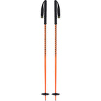 Black Crows Oxus Poles orange