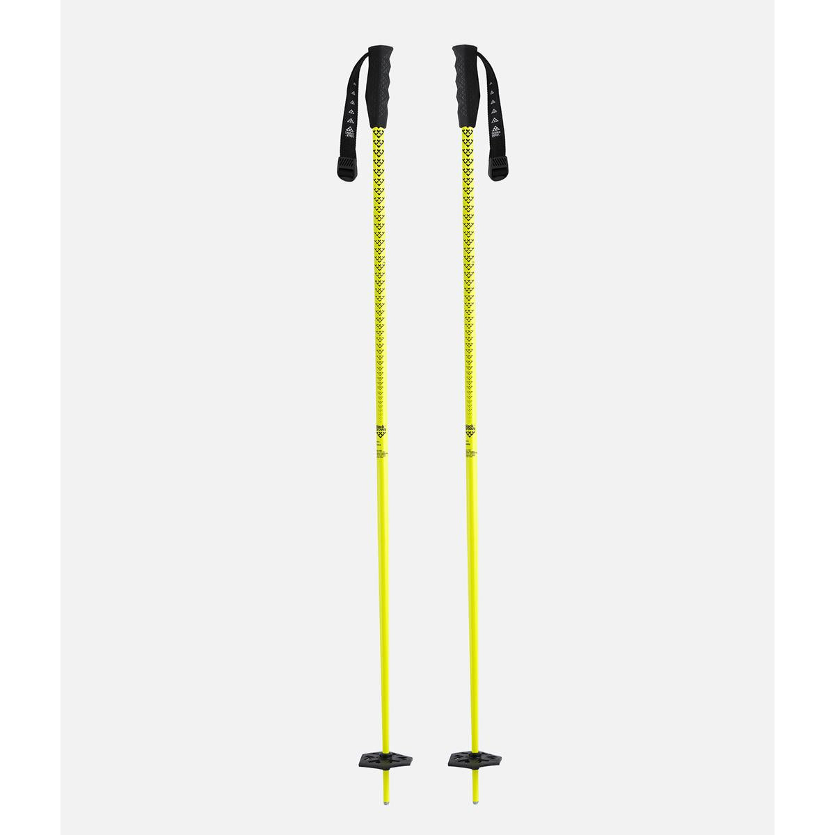 Black Crows Meta Poles yellow, Bild 2 von 4