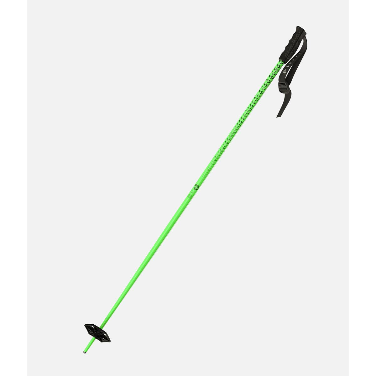 Black Crows Meta Poles green