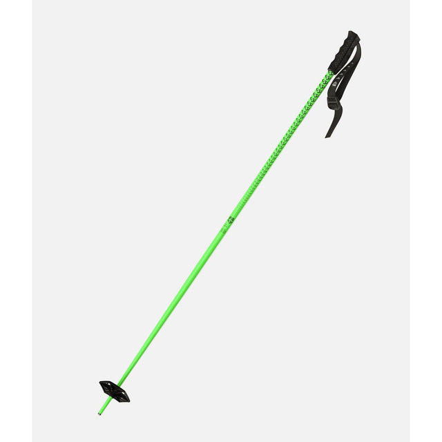 Black Crows Meta Poles green