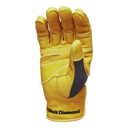 Black Diamond TRANSITION GLOVES natural