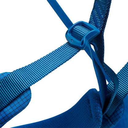 Black Diamond MEN'S MOMENTUM HARNESS kingfisher