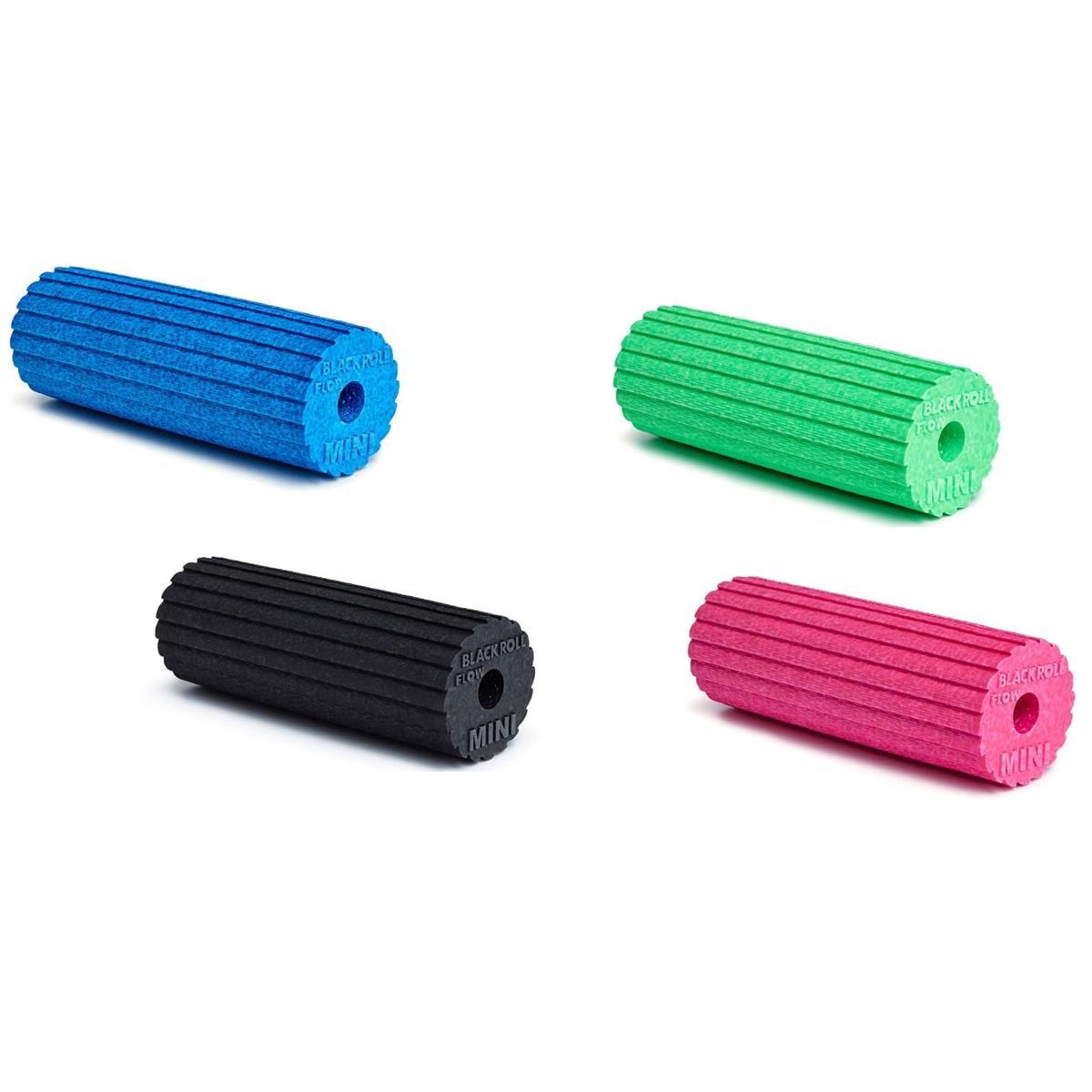 Blackroll Mini Flow Faszienrolle, Bild 2 von 5