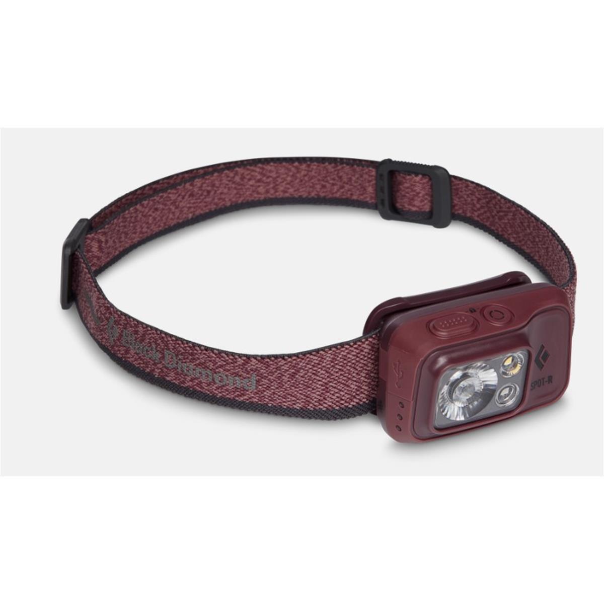 Black Diamond Spot 400-R