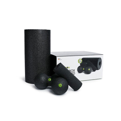 Blackroll Blackbox - Faszienrollen-Set