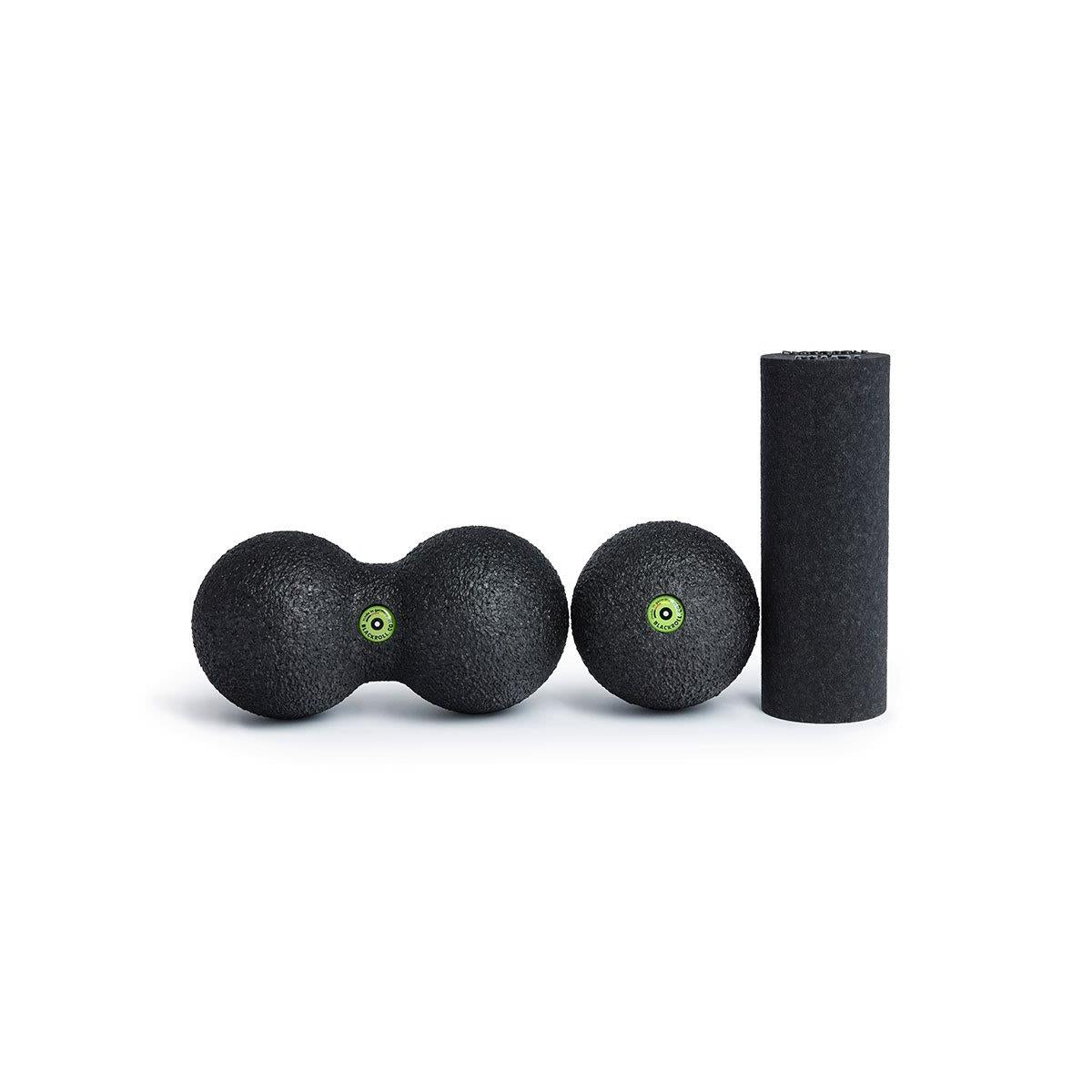 Blackroll Blackbox - Faszienrollen-Set