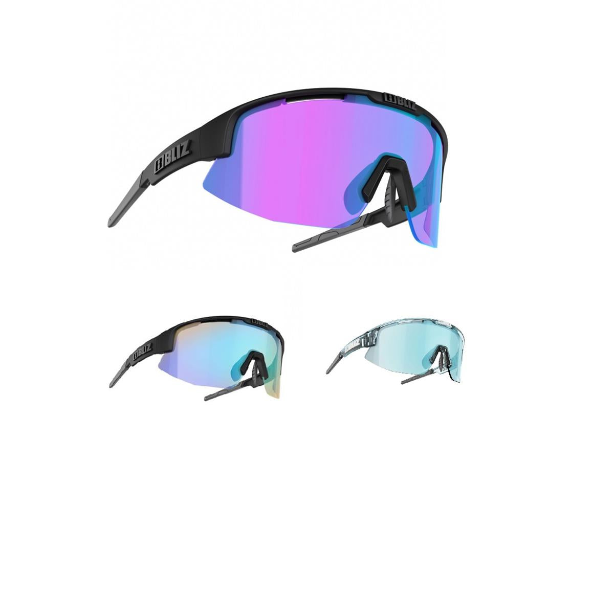 Bliz Active Matrix 2020 2021